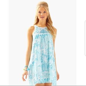 NWT Lilly Pulitzer Alice dress 🌸